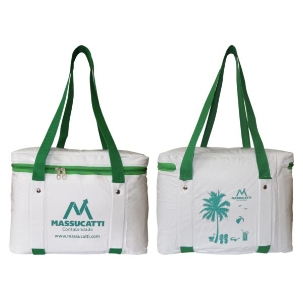 Bolsa Térmica - BT21 - 21 Litros - Imagem 7