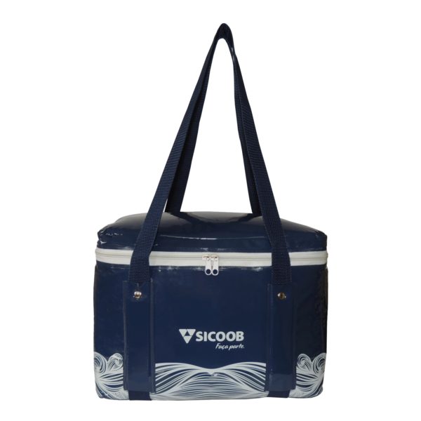 Bolsa Térmica - BT21 - 21 Litros - Imagem 2