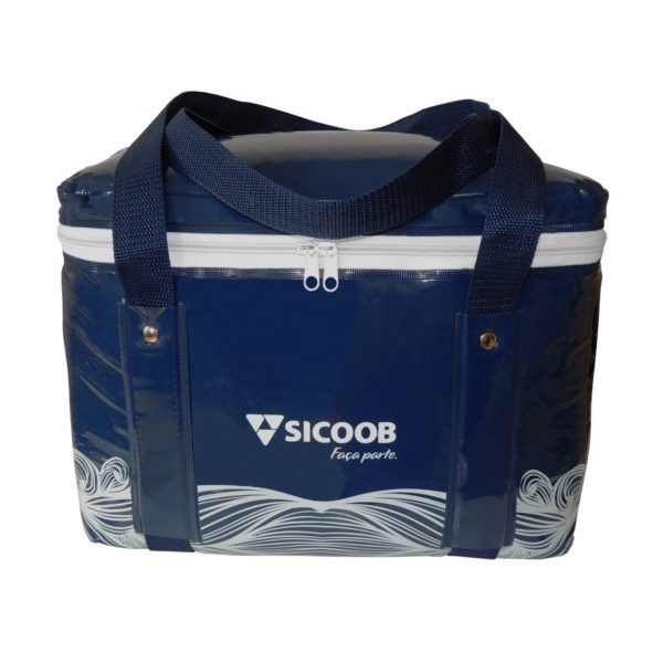 Bolsa Térmica - BT21 - 21 Litros - Imagem 3