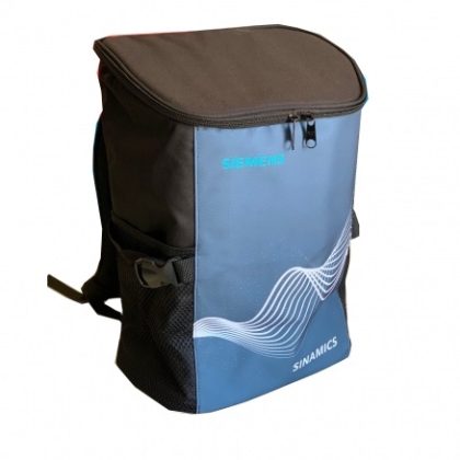 Mochila Térmica - PRMT12 - 15 Litros
