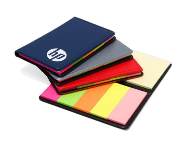 Bloco com Post-it - PR3161