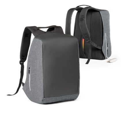 Mochila Antifurto para Notebook - PR92176