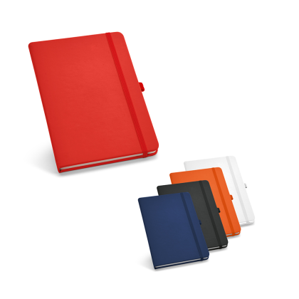 Bloco de Anotações - MOL12X17