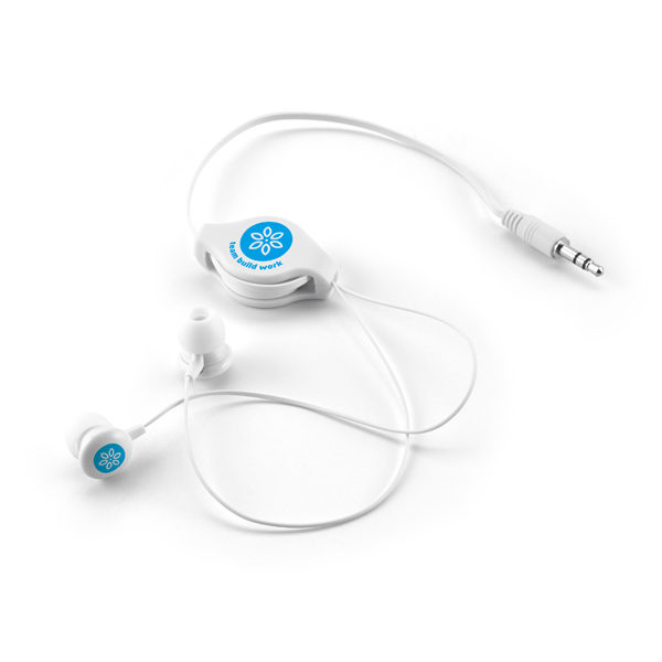 Fone de Ouvido Retrátil - PR97309