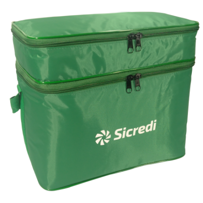 Bolsa Térmica 2 Andares - PRO111 - 21 Litros