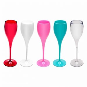 Taça Champanhe 120 ml - TCB12M