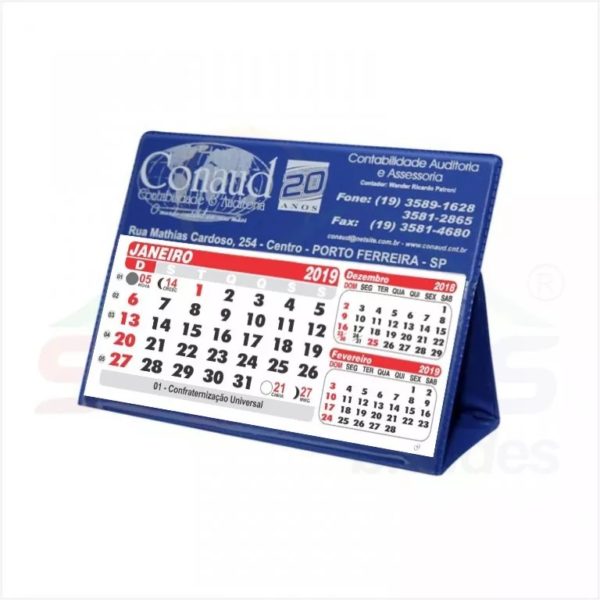 Calendário - PR12657 - Imagem 4
