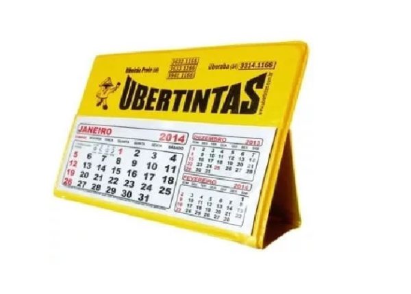 Calendário - PR12657 - Imagem 2