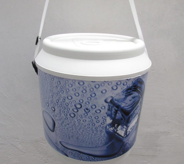 Cooler 24 Latas - C24LT - Imagem 7
