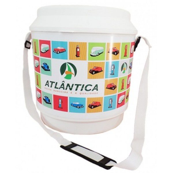 Cooler 24 Latas - C24LT - Imagem 8