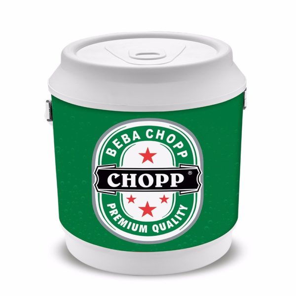 Cooler 24 Latas - C24LT - Imagem 10