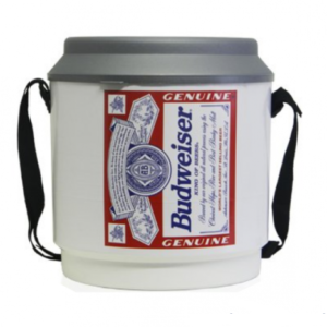 Cooler 24 Latas - C24LT