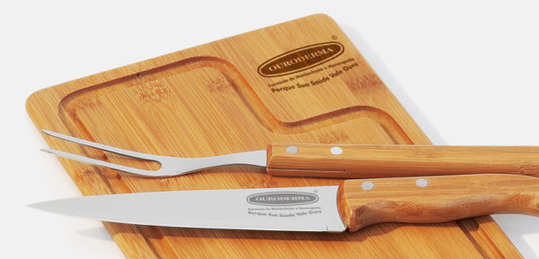 Kit Churrasco - MB19063 - Imagem 2