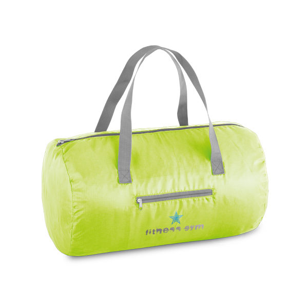 Bolsa Esportiva Dobrável - PR92568 - Imagem 2