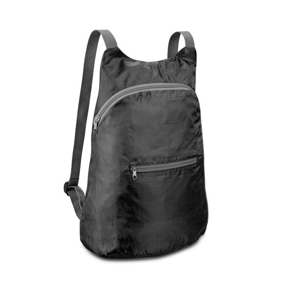 Mochila Dobrável - PR92669 - Imagem 4