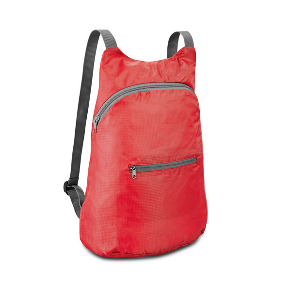 Mochila Dobrável - PR92669 - Imagem 5
