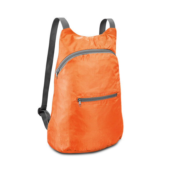 Mochila Dobrável - PR92669 - Imagem 6