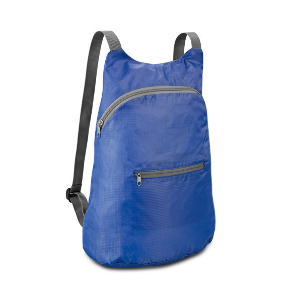 Mochila Dobrável - PR92669 - Imagem 7