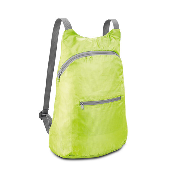 Mochila Dobrável - PR92669 - Imagem 8