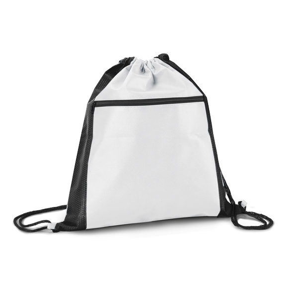 Mochila Sacola em TNT  - PR92837 - Imagem 3