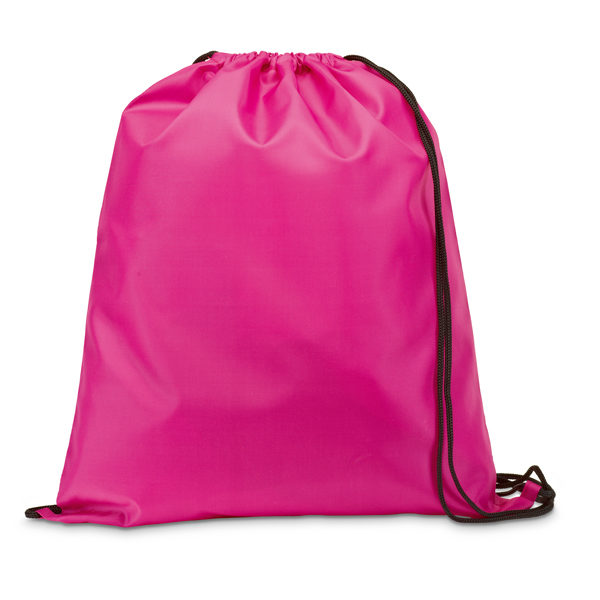 Mochila Sacola em Nylon - PR92910 - Imagem 8