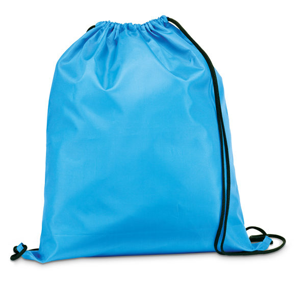 Mochila Sacola em Nylon - PR92910 - Imagem 9