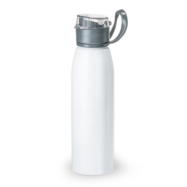 Squeeze Inox 600 ml - PR94631 - Imagem 5