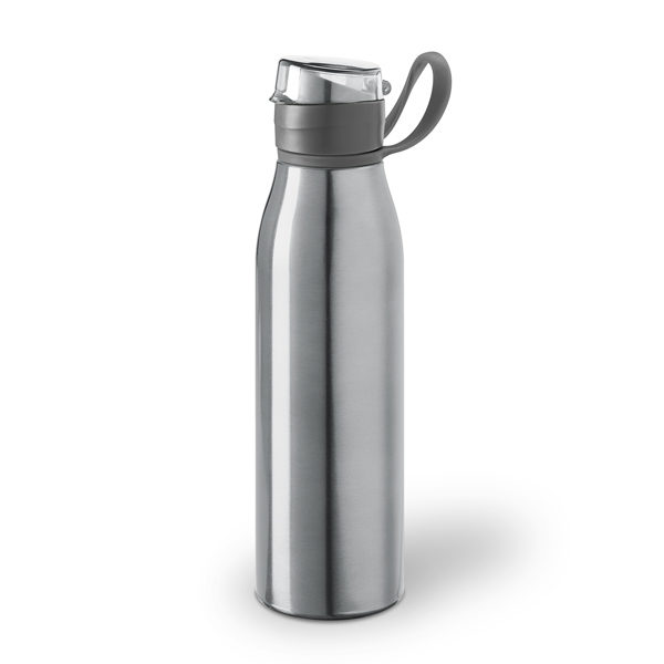 Squeeze Inox 600 ml - PR94631 - Imagem 7