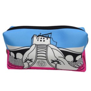 Necessaire em Neoprene - NEC135