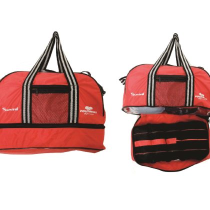 Bolsa de Viagem Esportiva - BLESP
