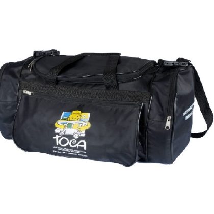 Bolsa de Viagem - BVG