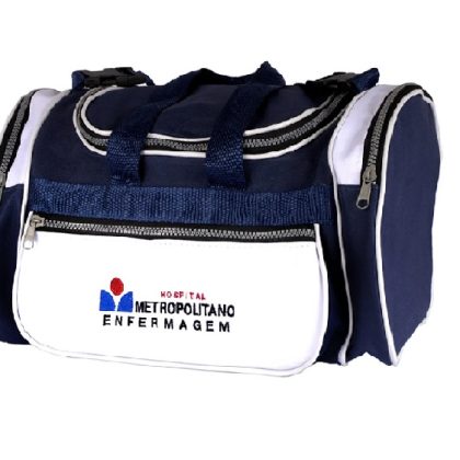 Bolsa de Viagem - BVM