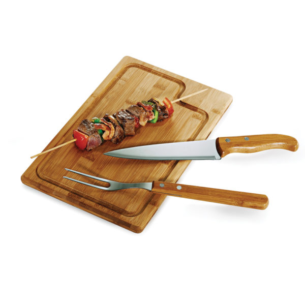 Kit Churrasco - MB19063 - Imagem 3