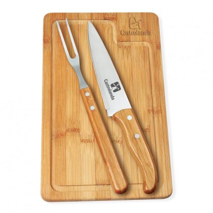 Kit Churrasco - MB19063