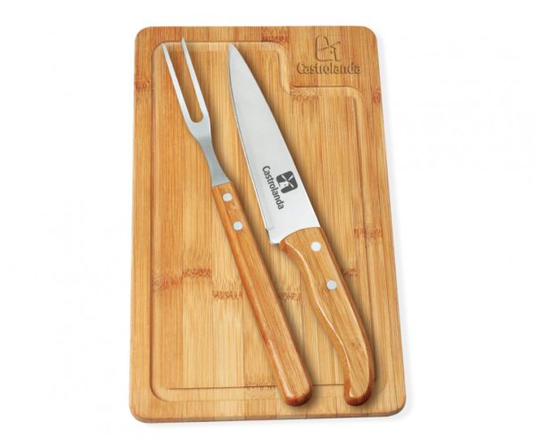 Kit Churrasco - MB19063