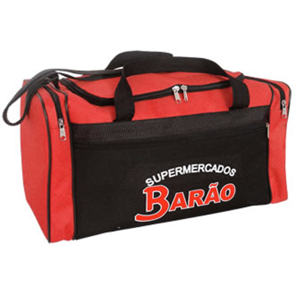Bolsa de Viagem - PR062MP