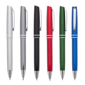 Caneta Metálica - PR192