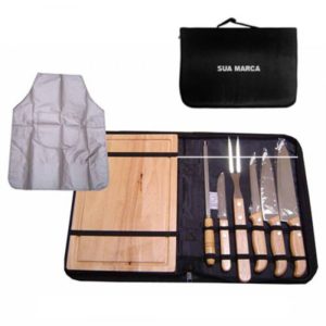 Kit Churrasco - PR3135