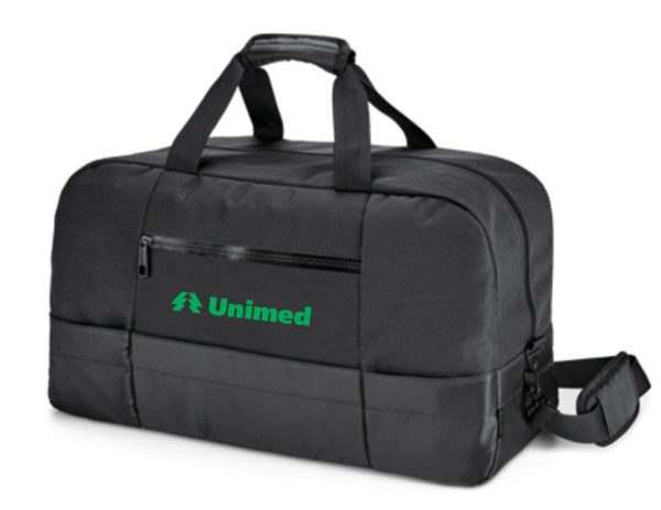 Bolsa Esportiva - PR92516 - Imagem 2