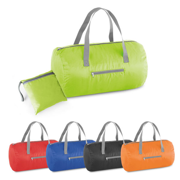 Bolsa Esportiva Dobrável - PR92568
