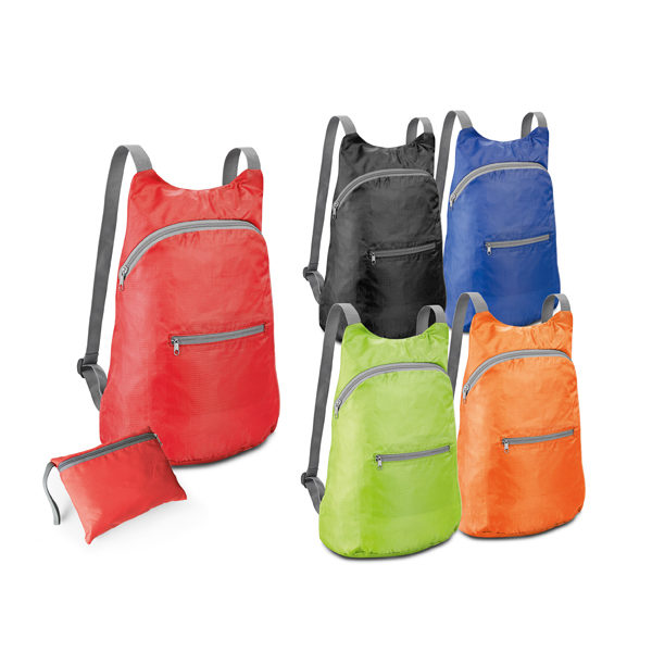 Mochila Dobrável - PR92669
