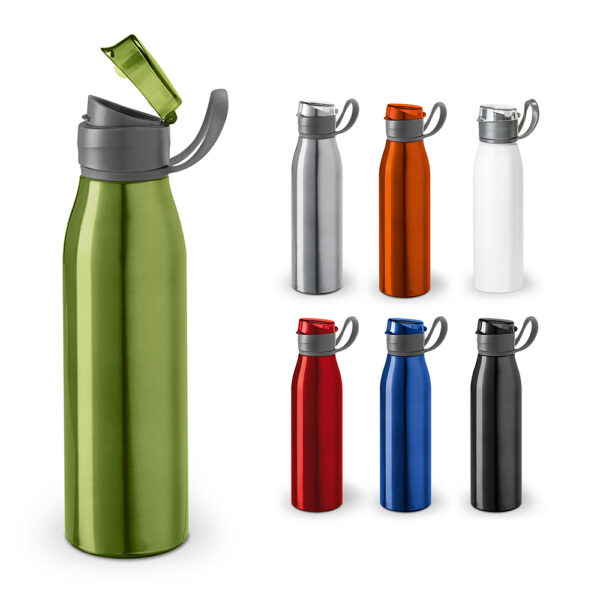 Squeeze Inox 600 ml - PR94631