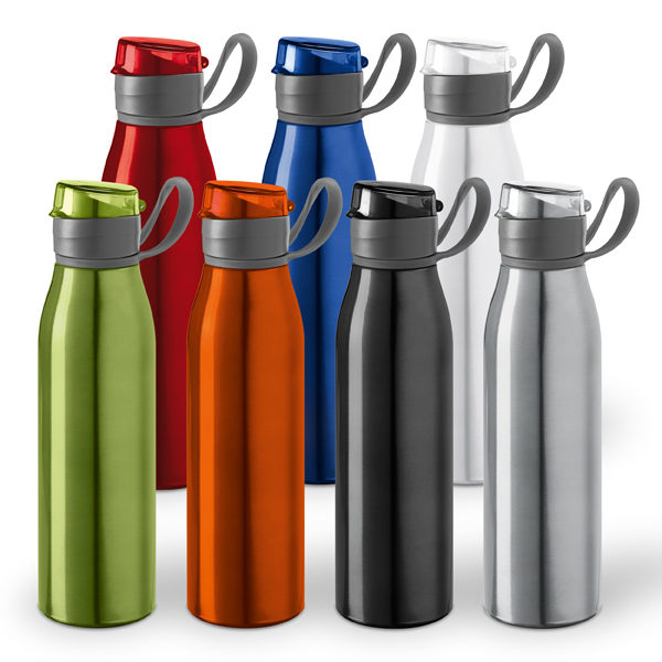 Squeeze Inox 600 ml - PR94631 - Imagem 2