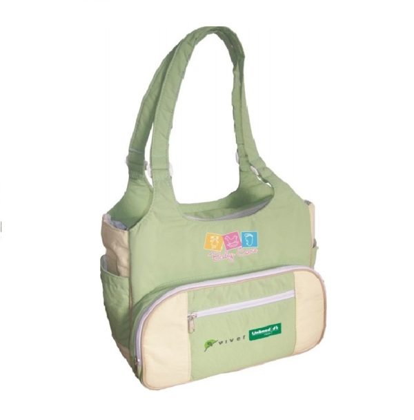 Bolsa Maternidade - BM