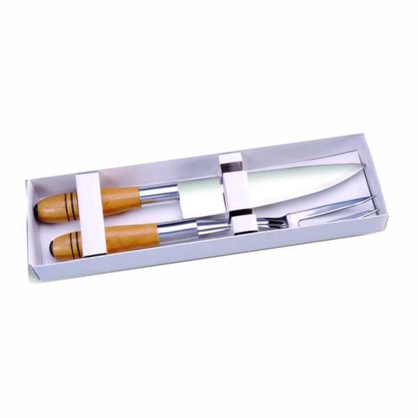 Kit Churrasco - KCMF01