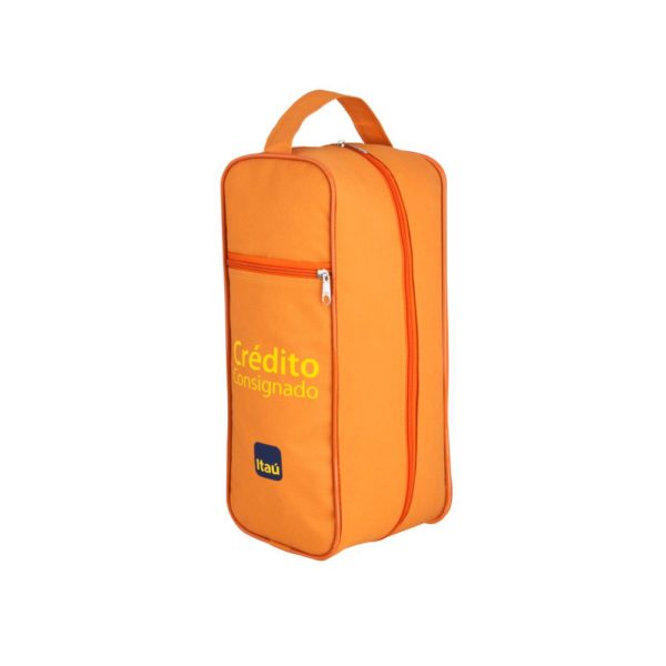 Bolsa Porta Chuteira Vertical - BPCV