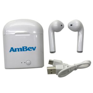 Fone de Ouvido Bluetooth - PRB10