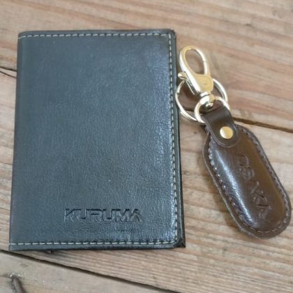 Kit Porta Documento & Chaveiro - PRKITCC3