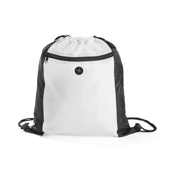 Mochila Sacola em Nylon - PR92911 - Imagem 2