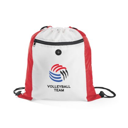 Mochila Sacola em Nylon - PR92911